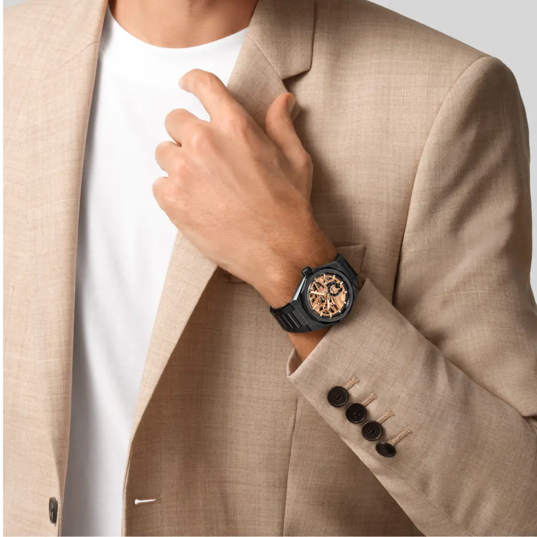 Zenith DEFY Skyline Skeleton