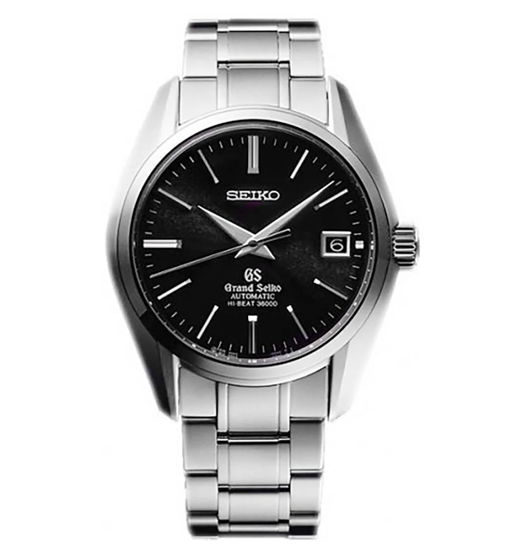 Mechanisch Hi-Beat 40mm