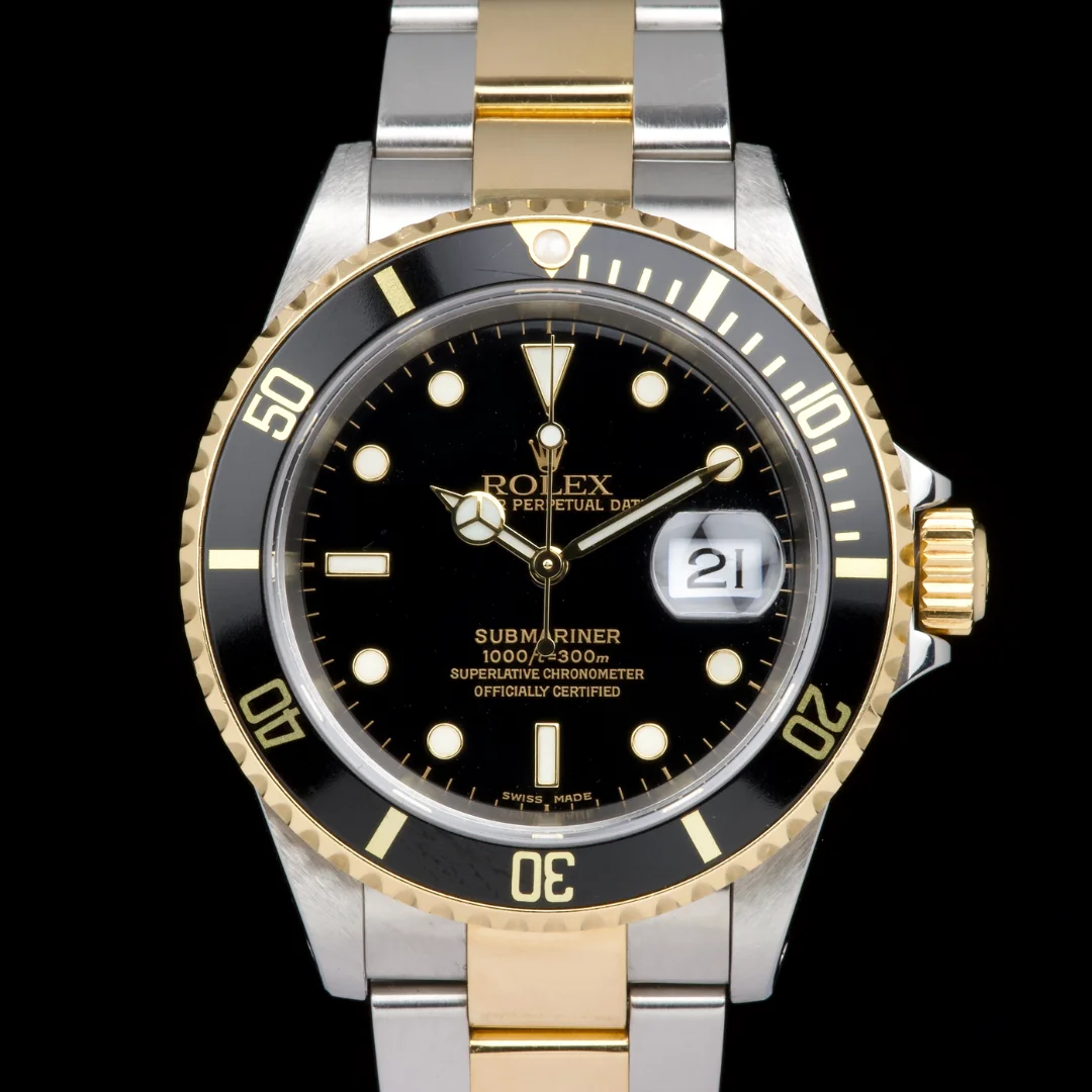 Rolex Submariner Date 40