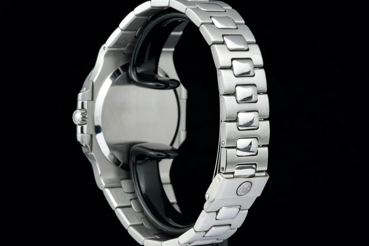 Patek Philippe Nautilus "jumbo"