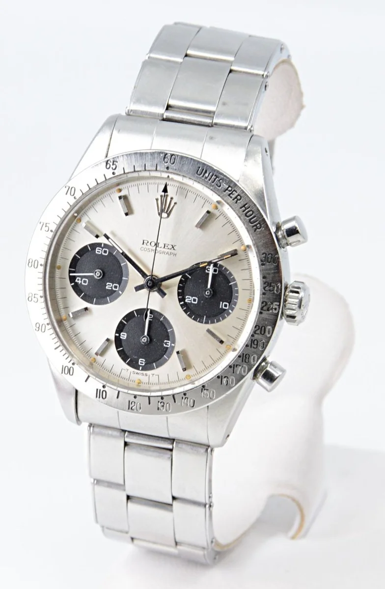 Rolex Daytona Paul Newman