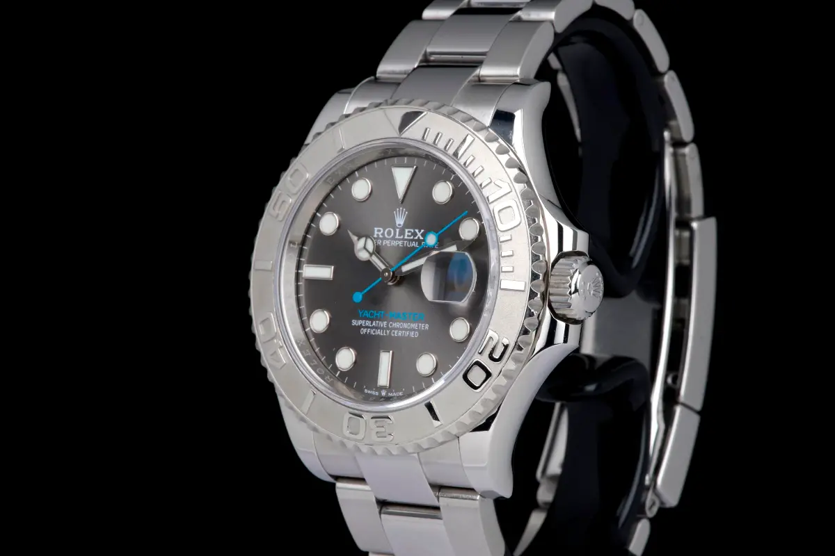 Rolex Yacht-Master 40