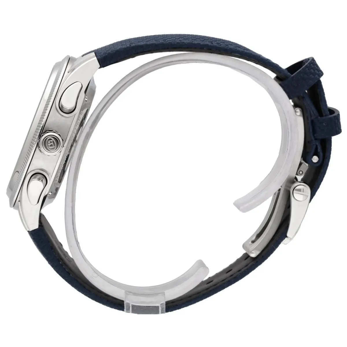 Parmigiani Fleurier Tonda PF Sport Chronograph Milano Blue