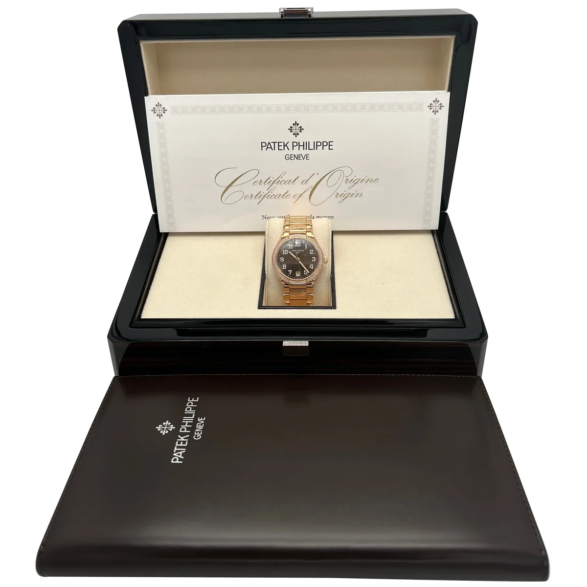 Patek Philippe Twenty~4