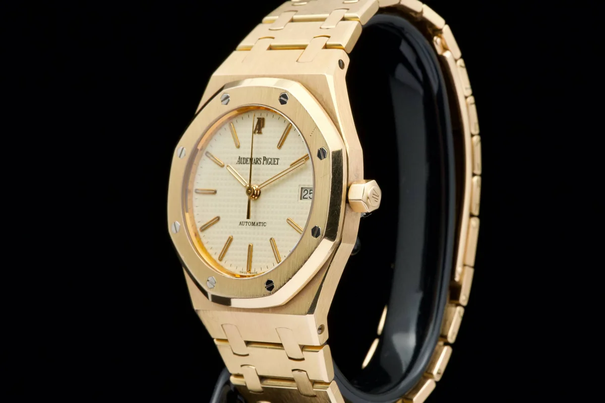 Audemars Piguet Royal Oak