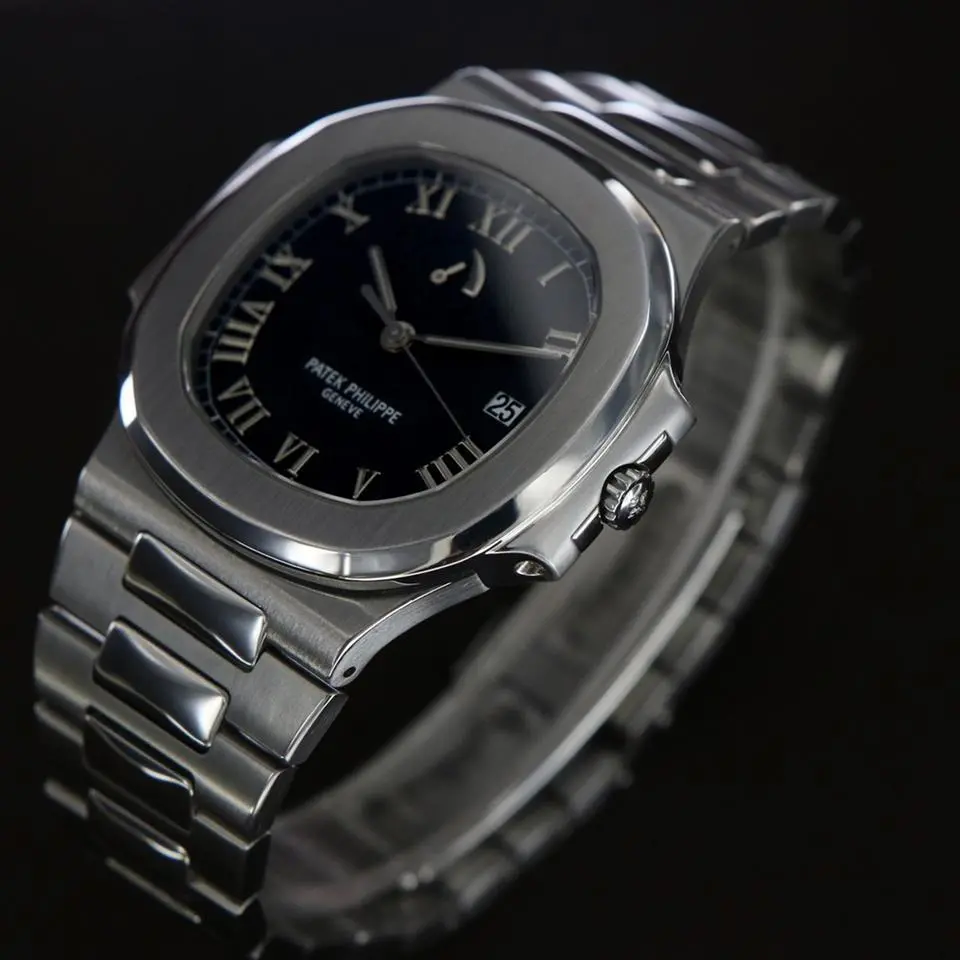 Patek Philippe Nautilus