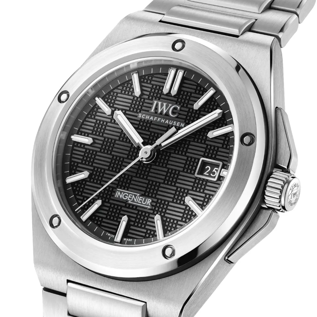 IWC Ingenieur Automatic 40