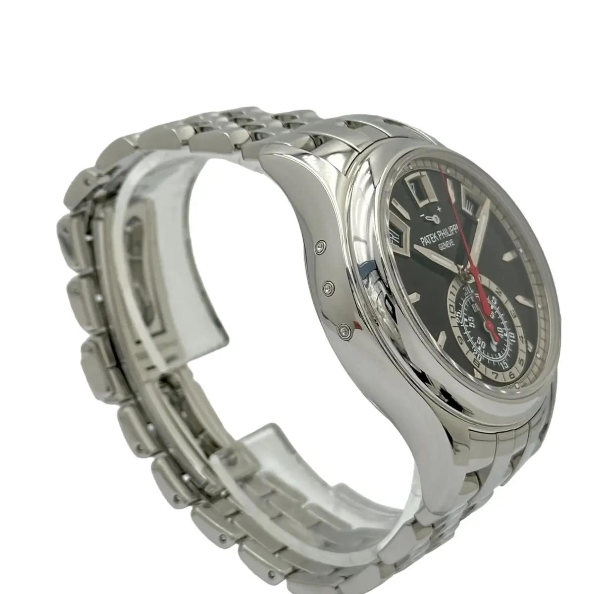 Patek Philippe Complications Annual Calendar Chronograph