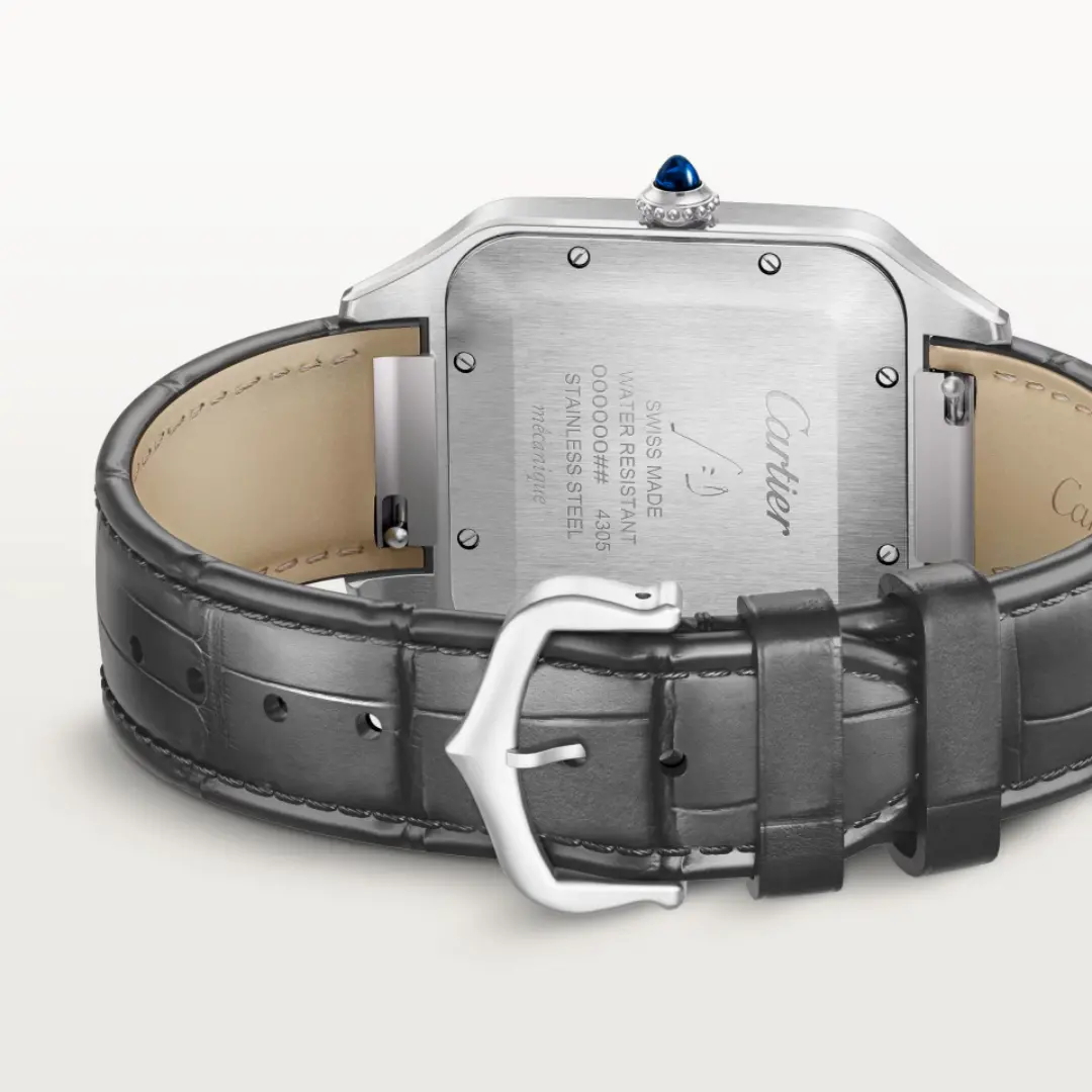 Cartier Cartier Santos-Dumont