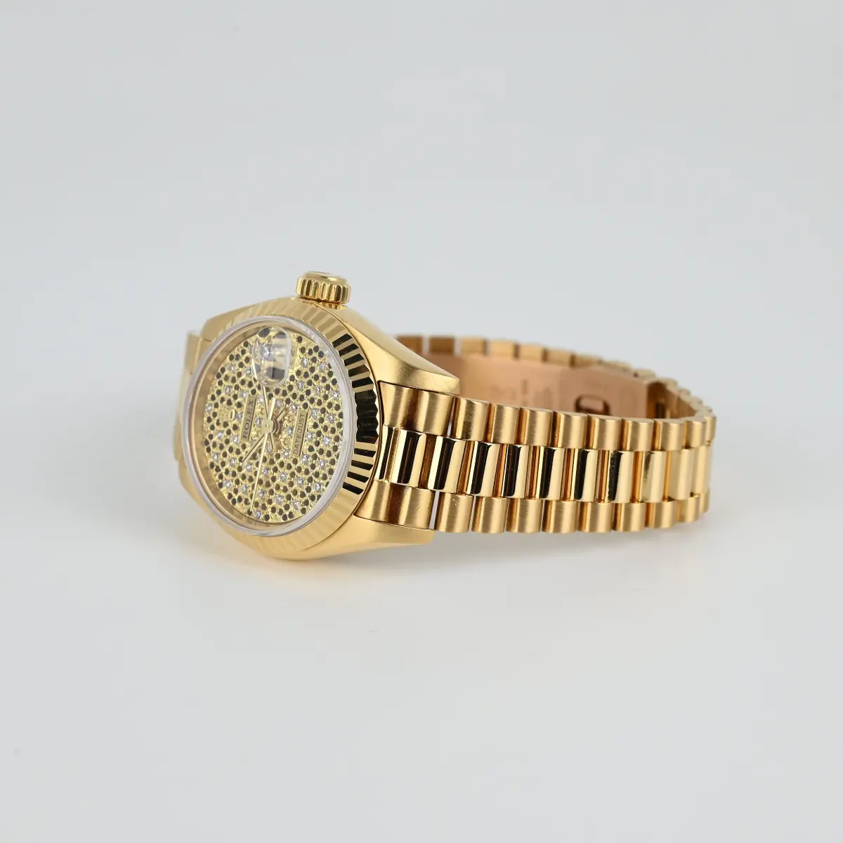 Rolex Lady-Datejust 26