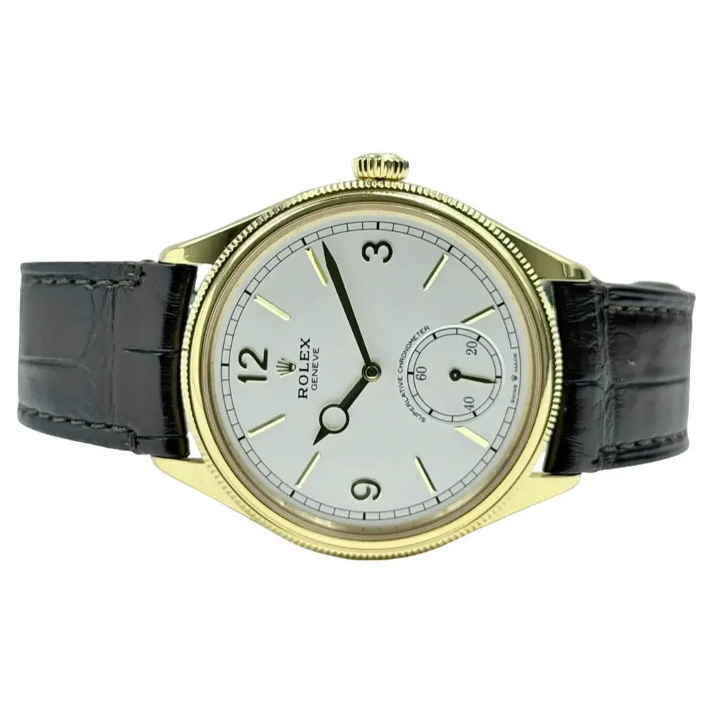 Rolex 1908
