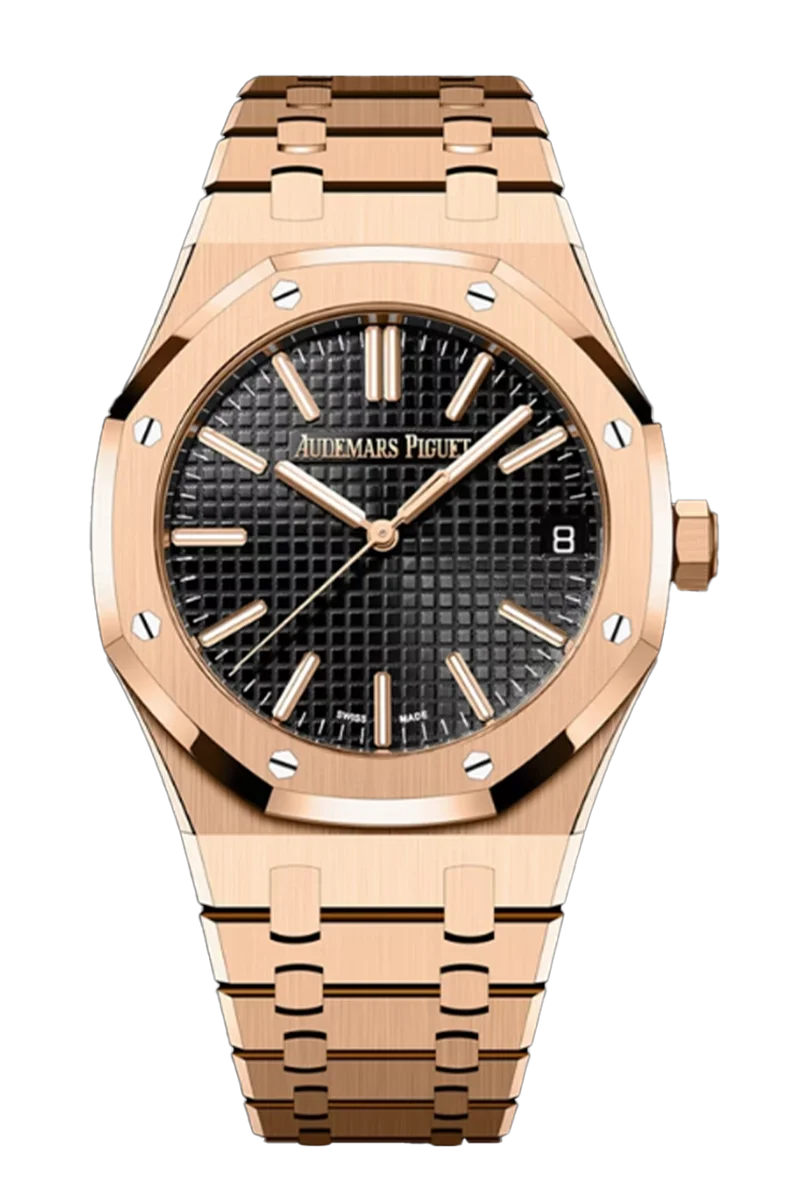 Royal Oak Selfwinding