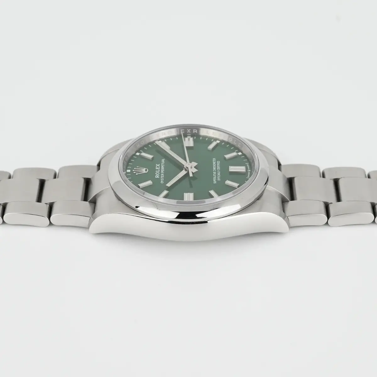 Rolex Oyster Perpetual 36