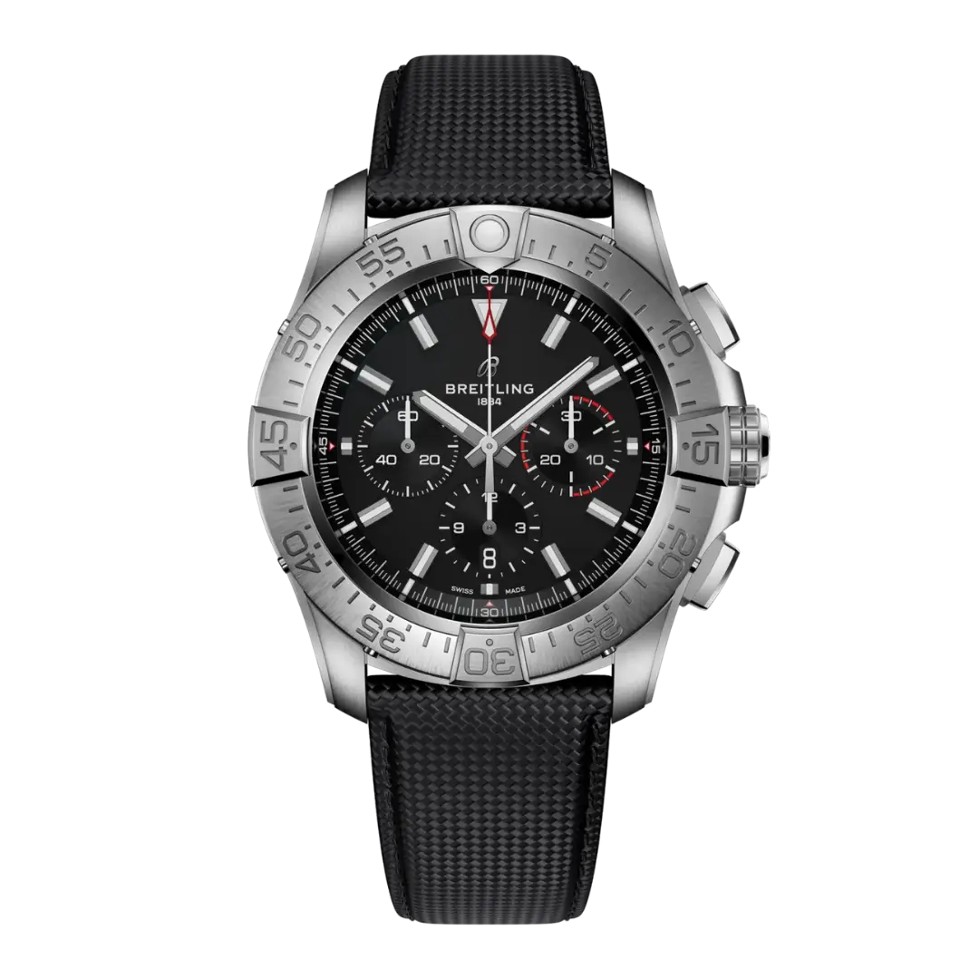 Breitling Super Avenger B01 Chronograph 46