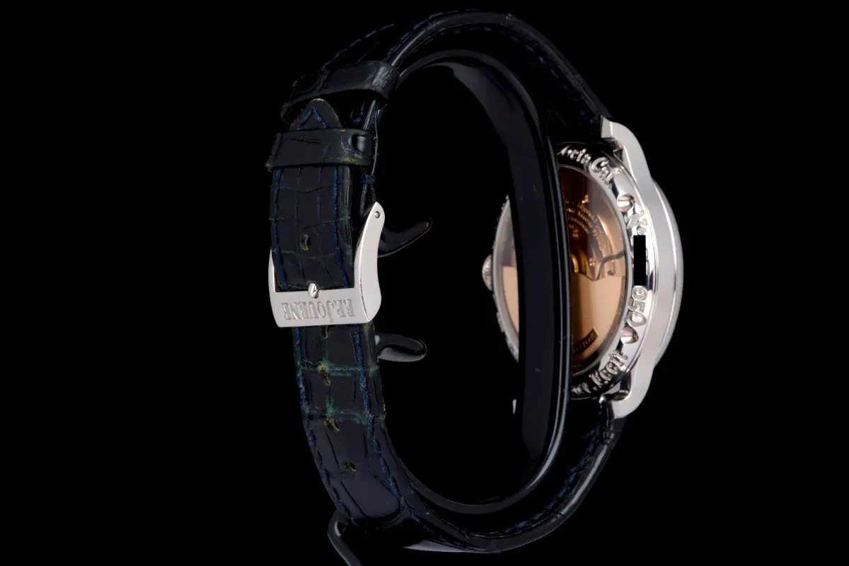 F.P.Journe Octta Calendrier