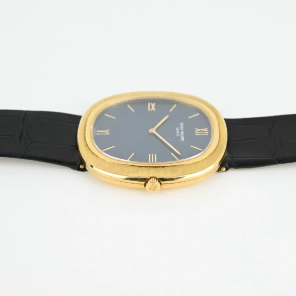 Patek Philippe Ellipse