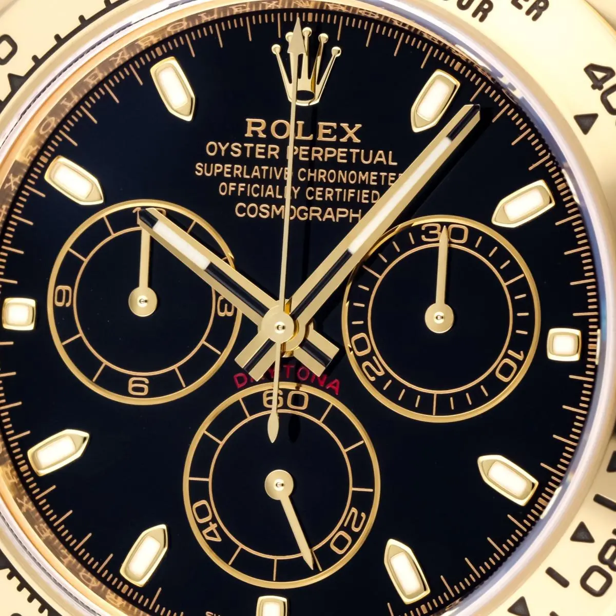 Rolex Cosmograph Daytona