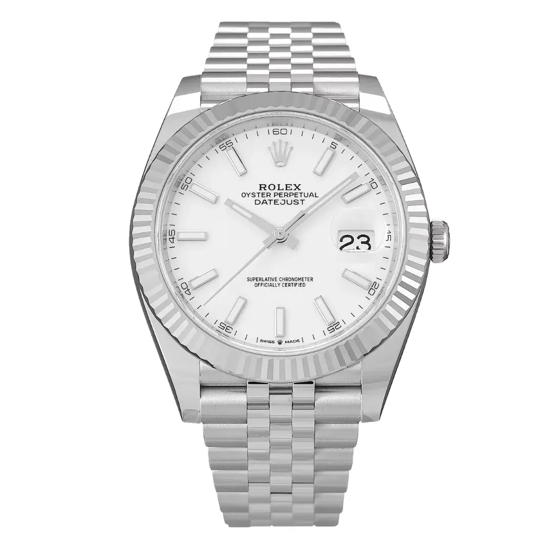 Rolex Datejust 41