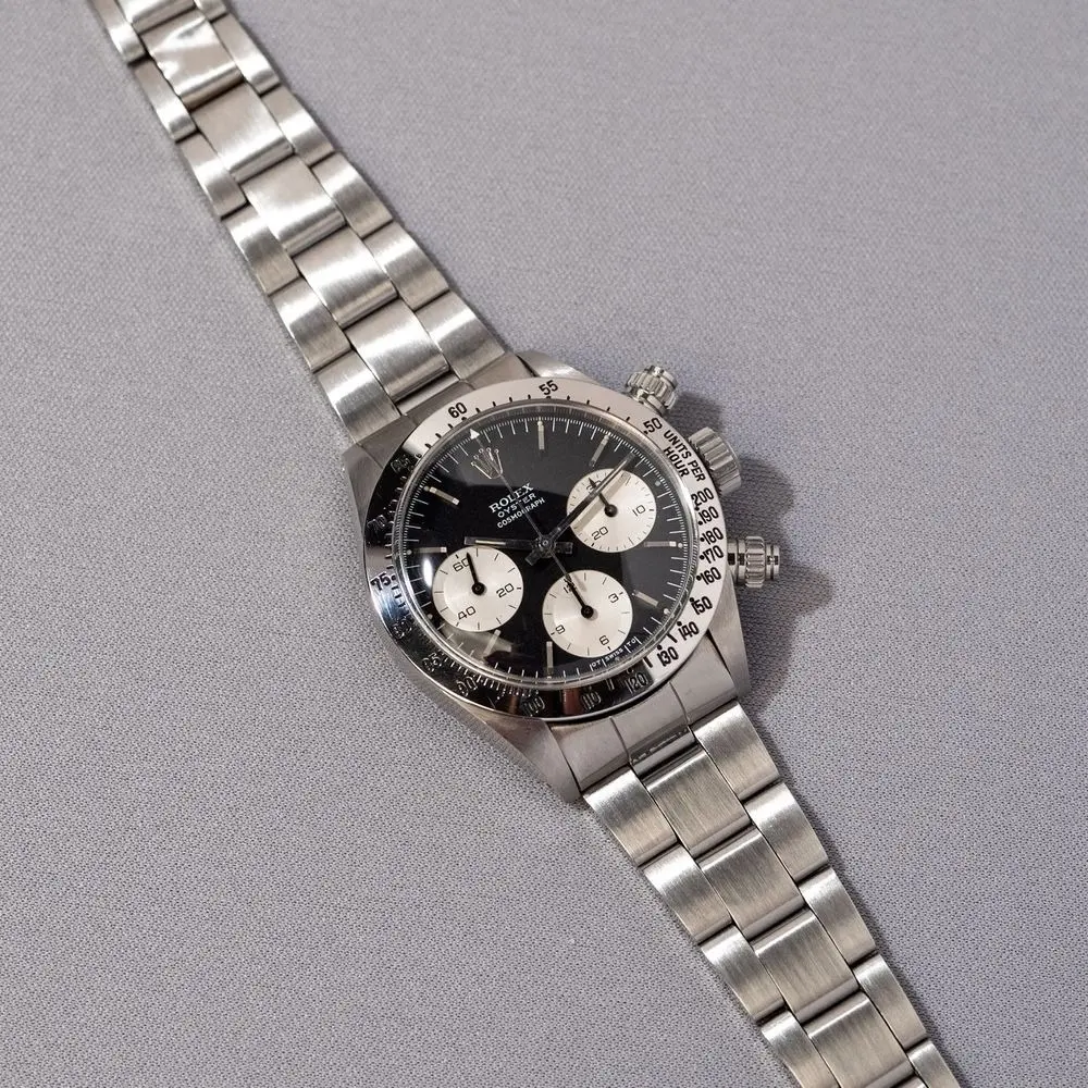 Rolex Daytona Cosmograph