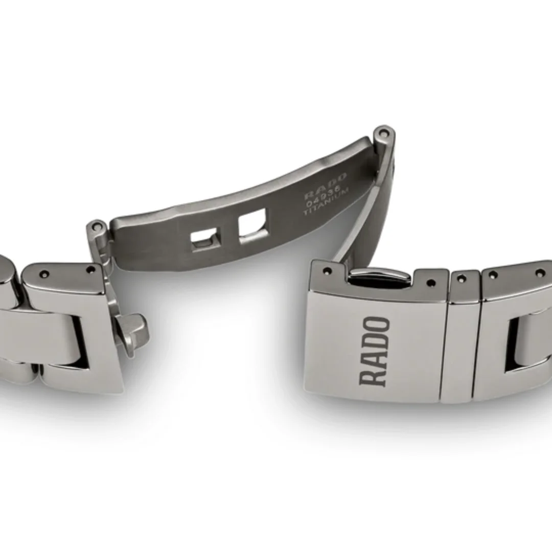 Rado HyperChrome Automatic Diamonds