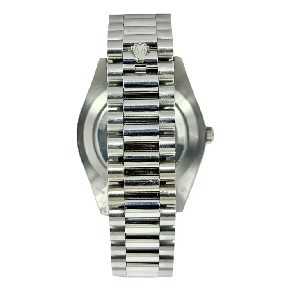 Rolex Day-Date II