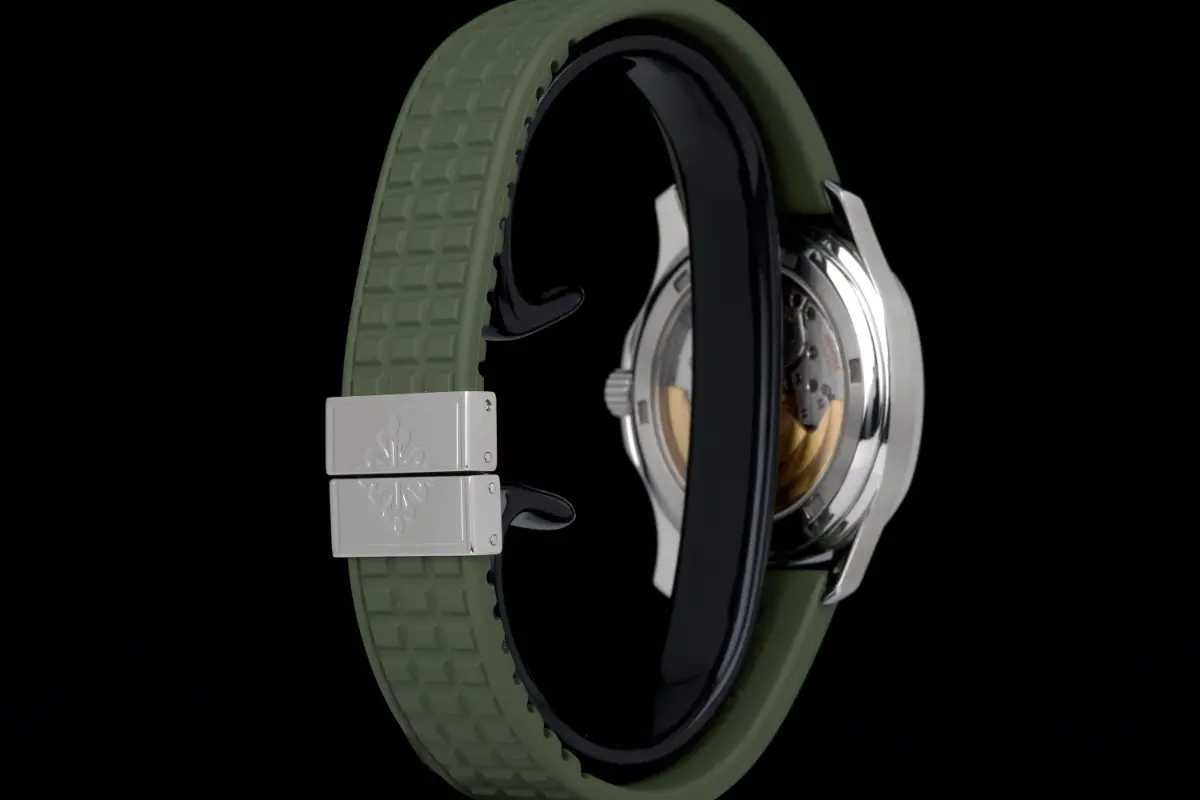 Patek Philippe Aquanaut