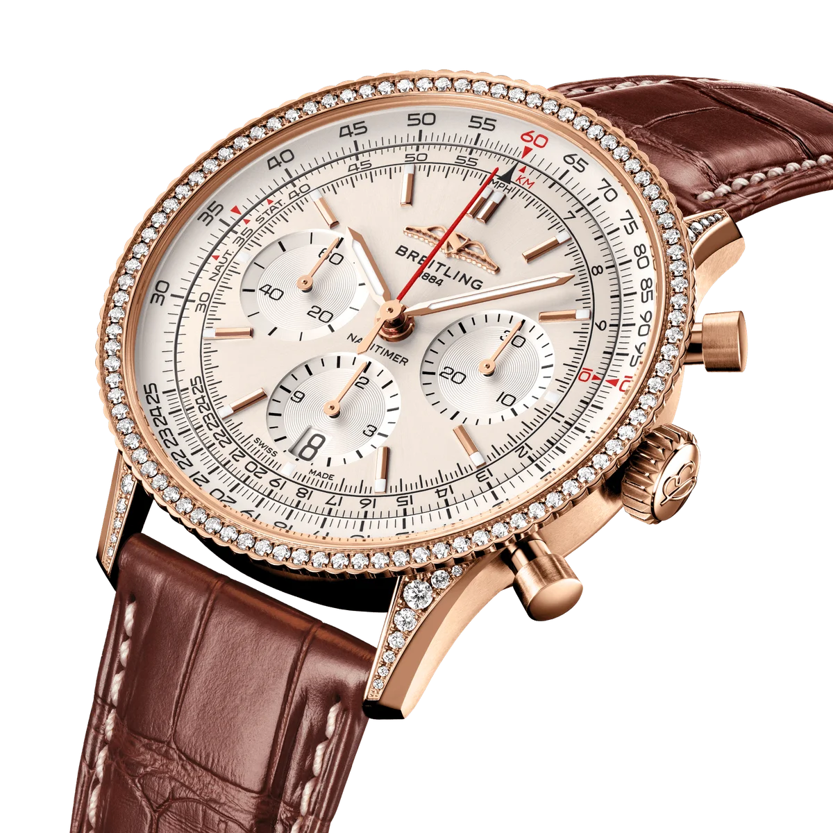 Breitling Navitimer B01 Chronograph 41