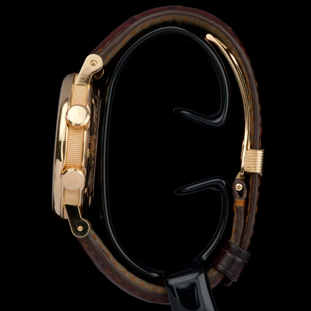 Breguet Classique Le Réveil du Tsar