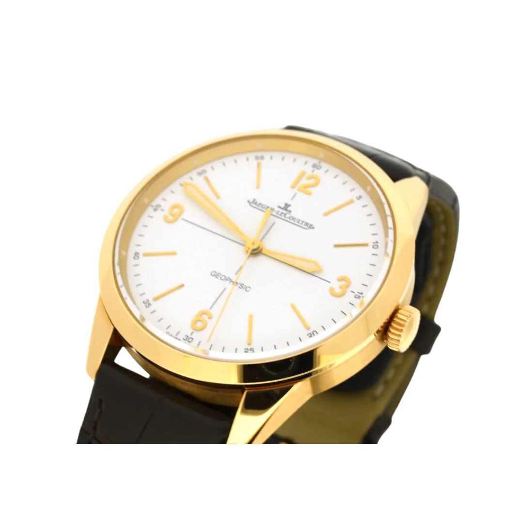 Jaeger-LeCoultre Geophysic 1958 limited edition