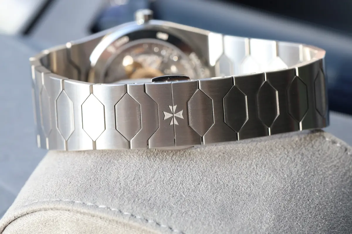 Vacheron Constantin Historiques 222
