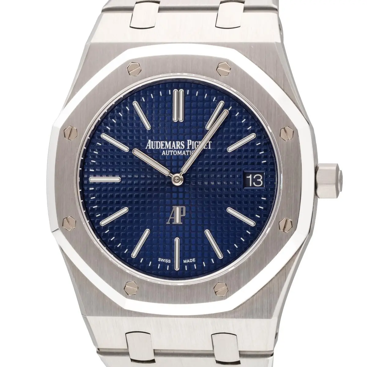 Audemars Piguet Royal Oak “Jumbo” Extra-Thin