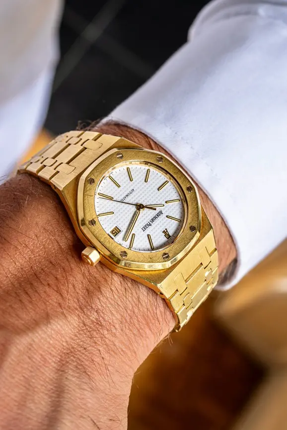 Audemars Piguet Royal Oak