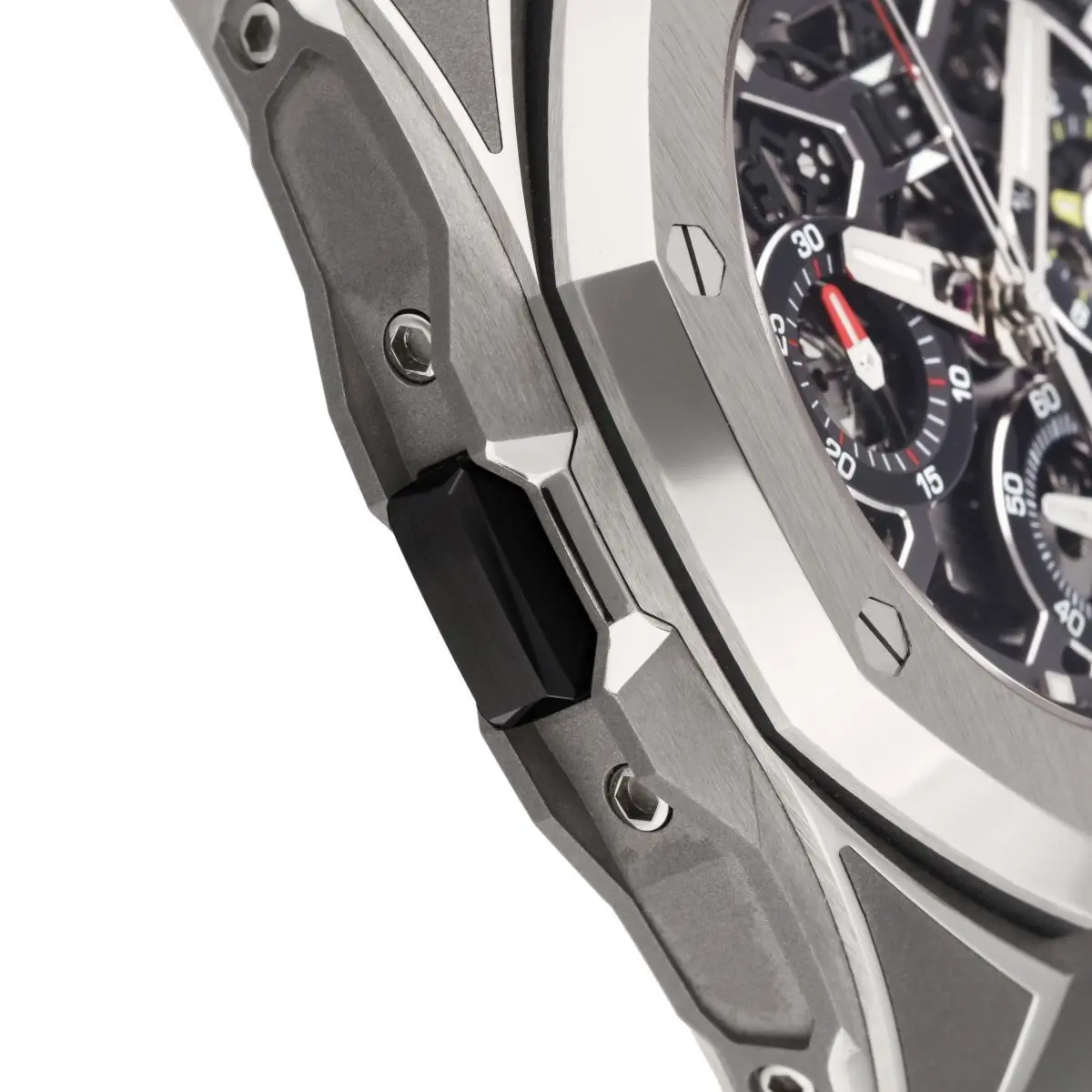 Audemars Piguet Royal Oak Concept Split-Seconds Chronograph GMT Large Date