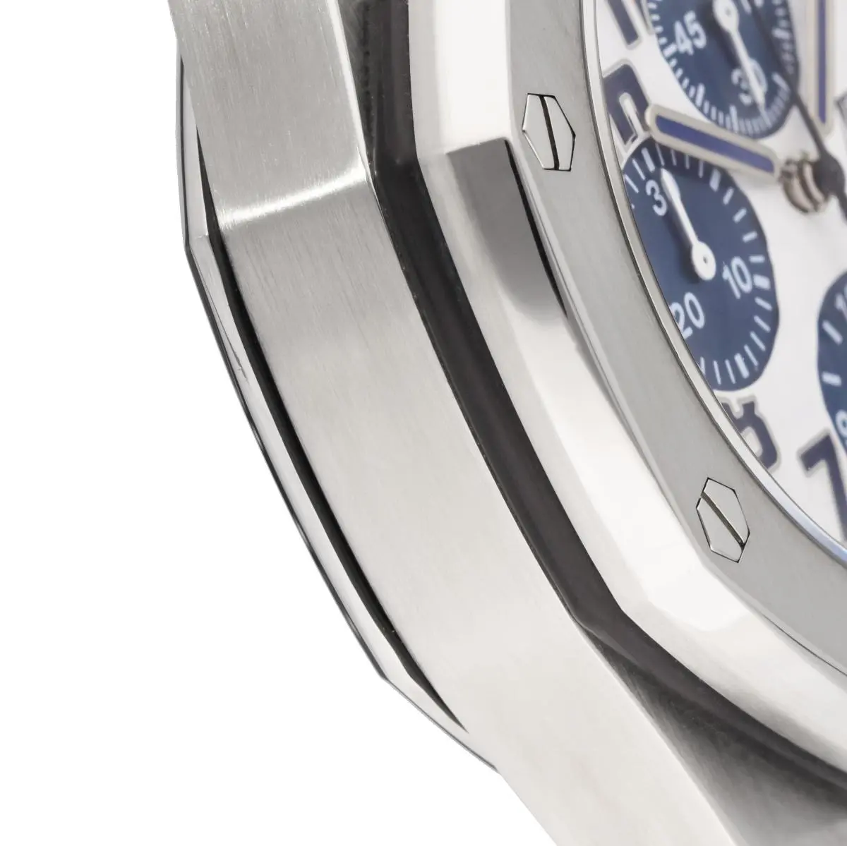 Audemars Piguet Royal Oak Offshore Chronograph