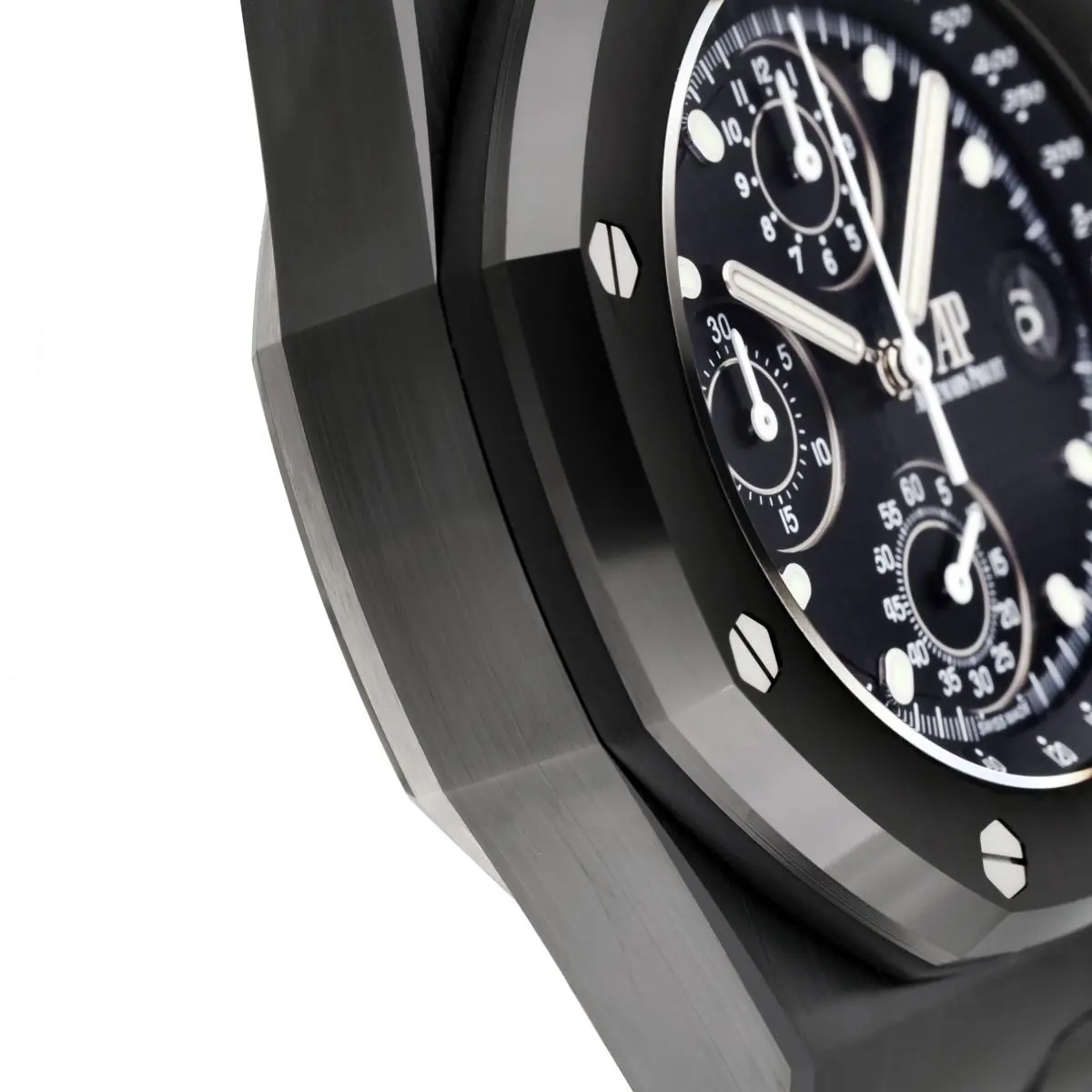 Audemars Piguet Royal Oak Offshore Selfwinding Chronograph