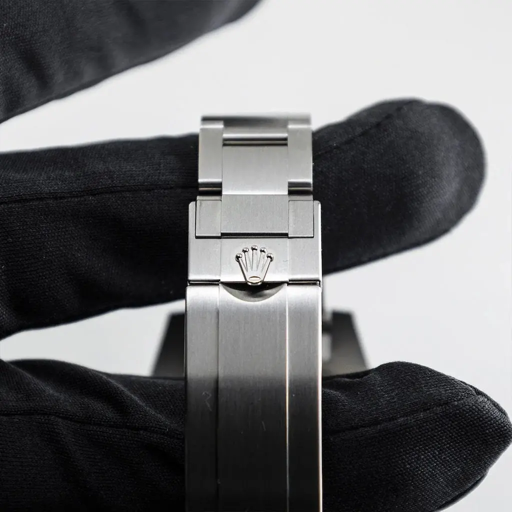 Rolex Submariner Date 40