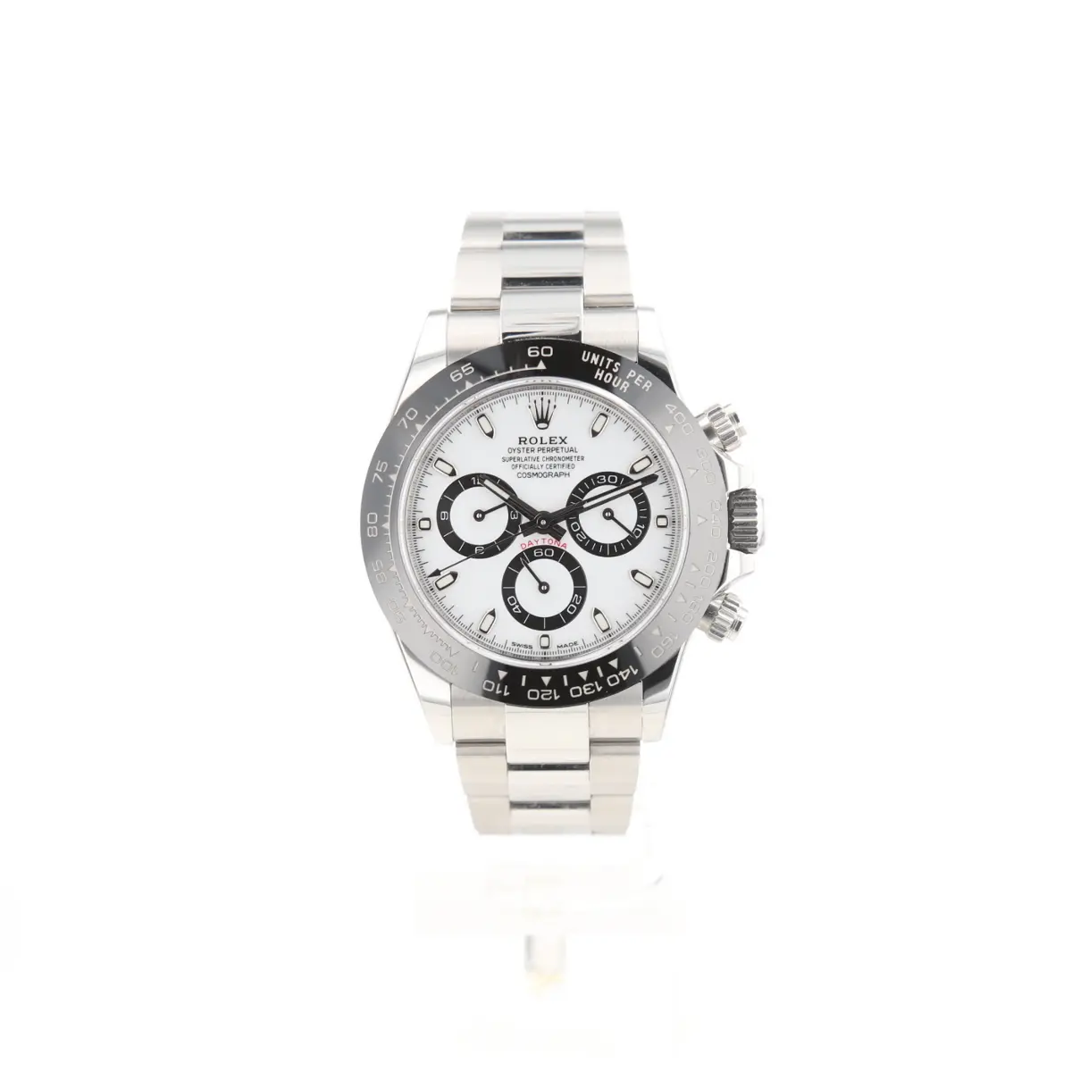 Rolex Cosmograph Daytona