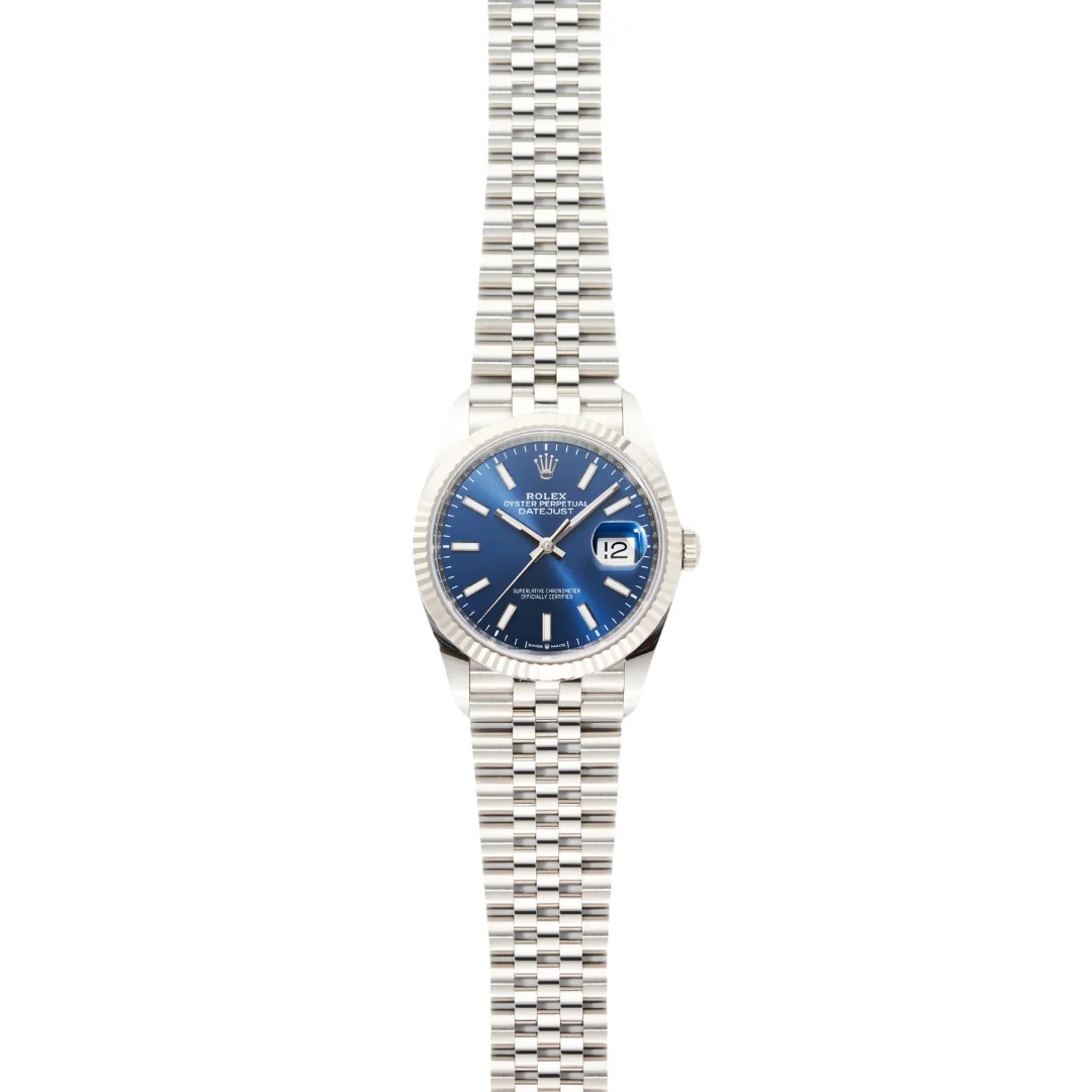 Rolex Datejust 36