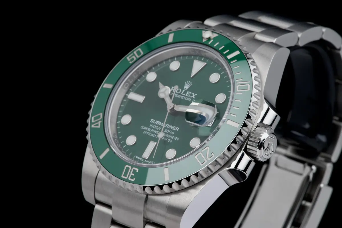 Rolex Submariner Date 40