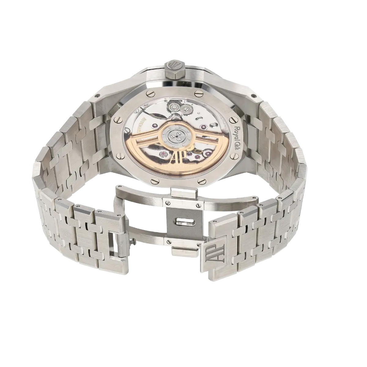 Audemars Piguet Royal Oak Selfwinding