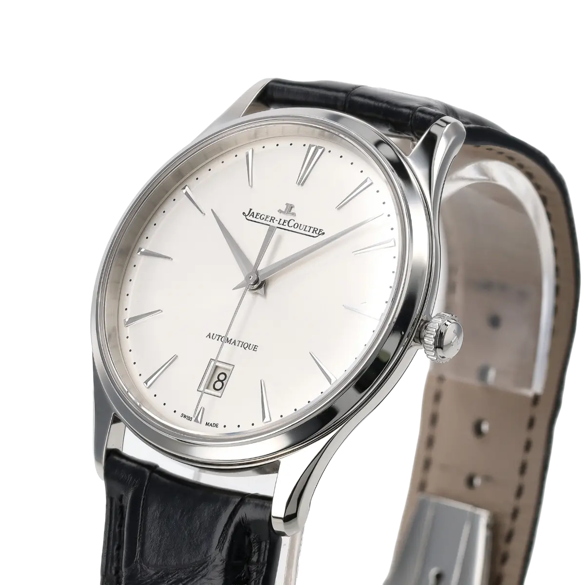 Jaeger-LeCoultre Master Ultra Thin Date