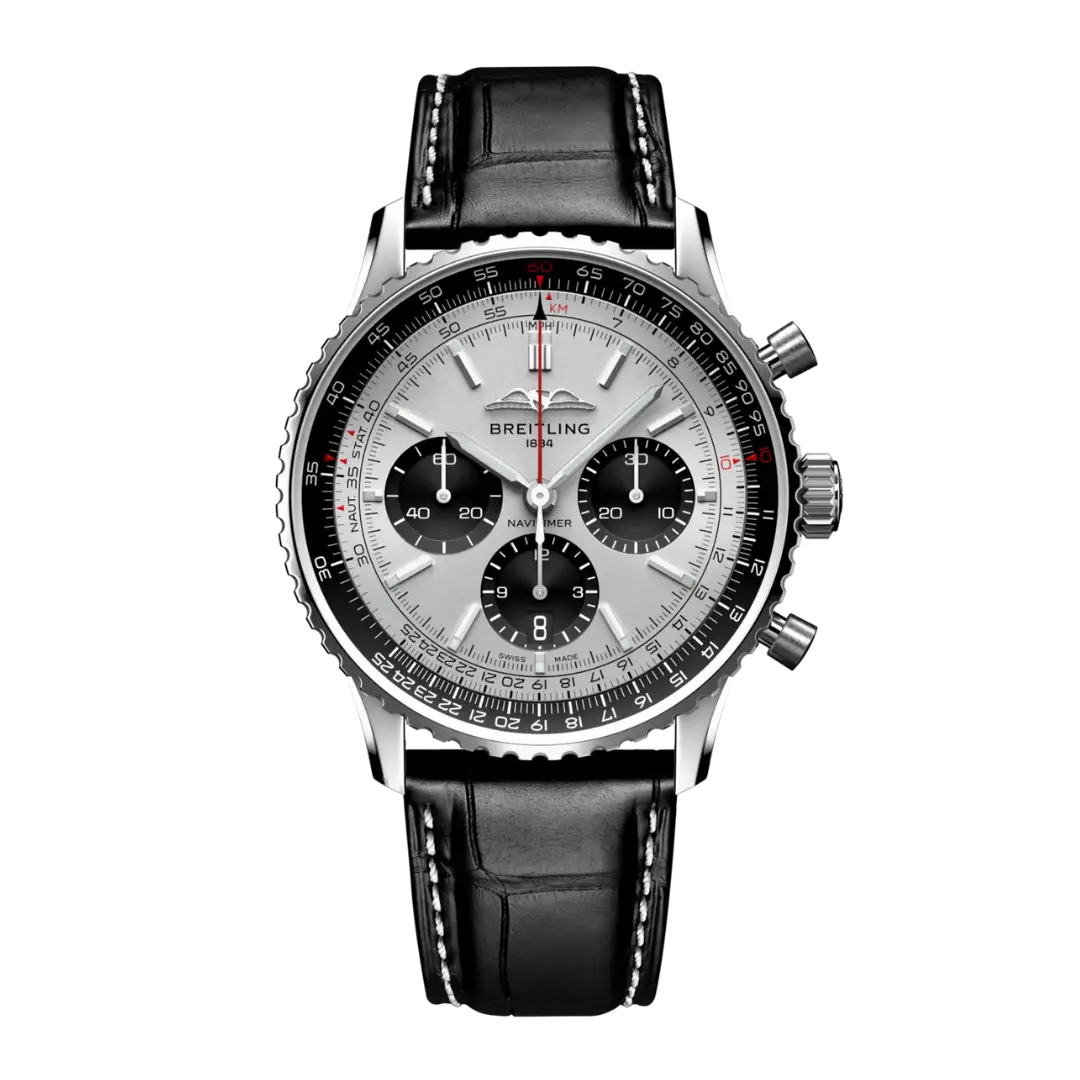 Breitling Navitimer B01 Chronograph 43