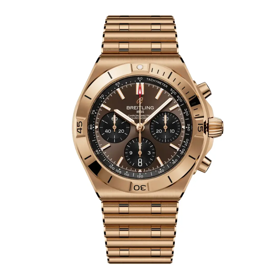 Chronomat B01 Chronograph 42