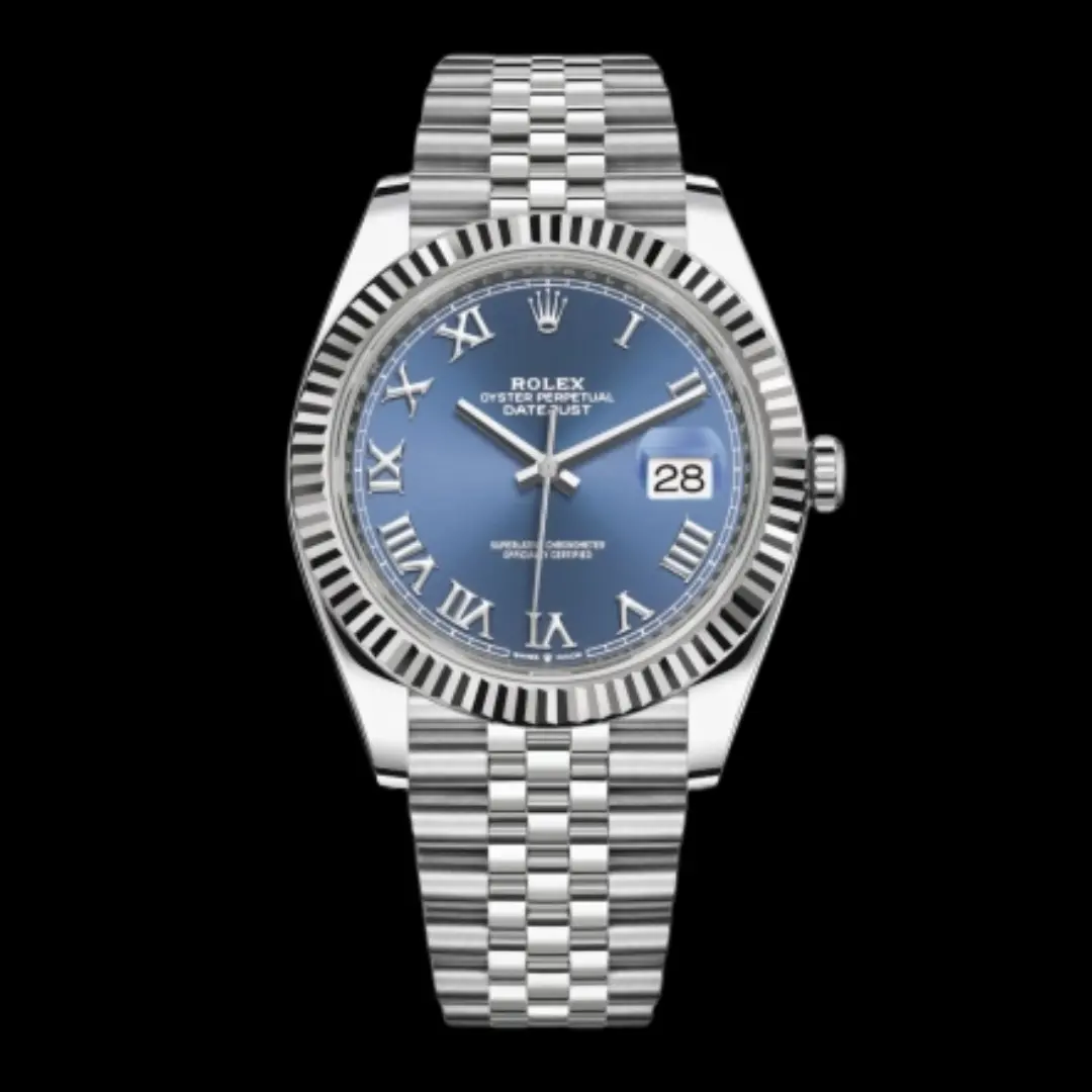 Datejust 41