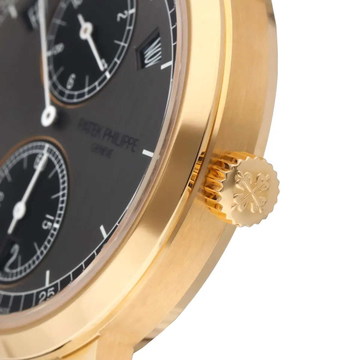 Patek Philippe Complications Annual Calendar Regulator