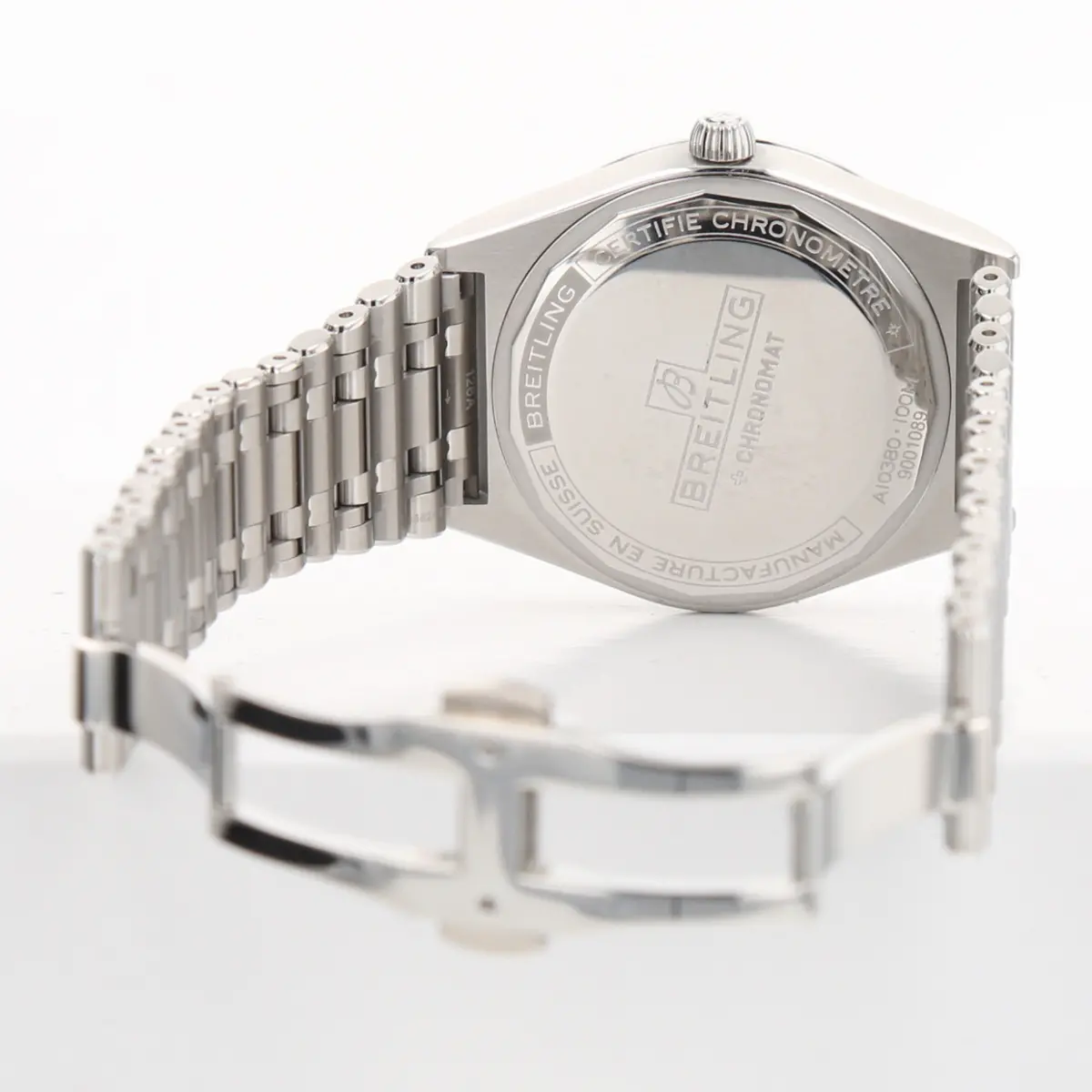Breitling Chronomat Automatic 36