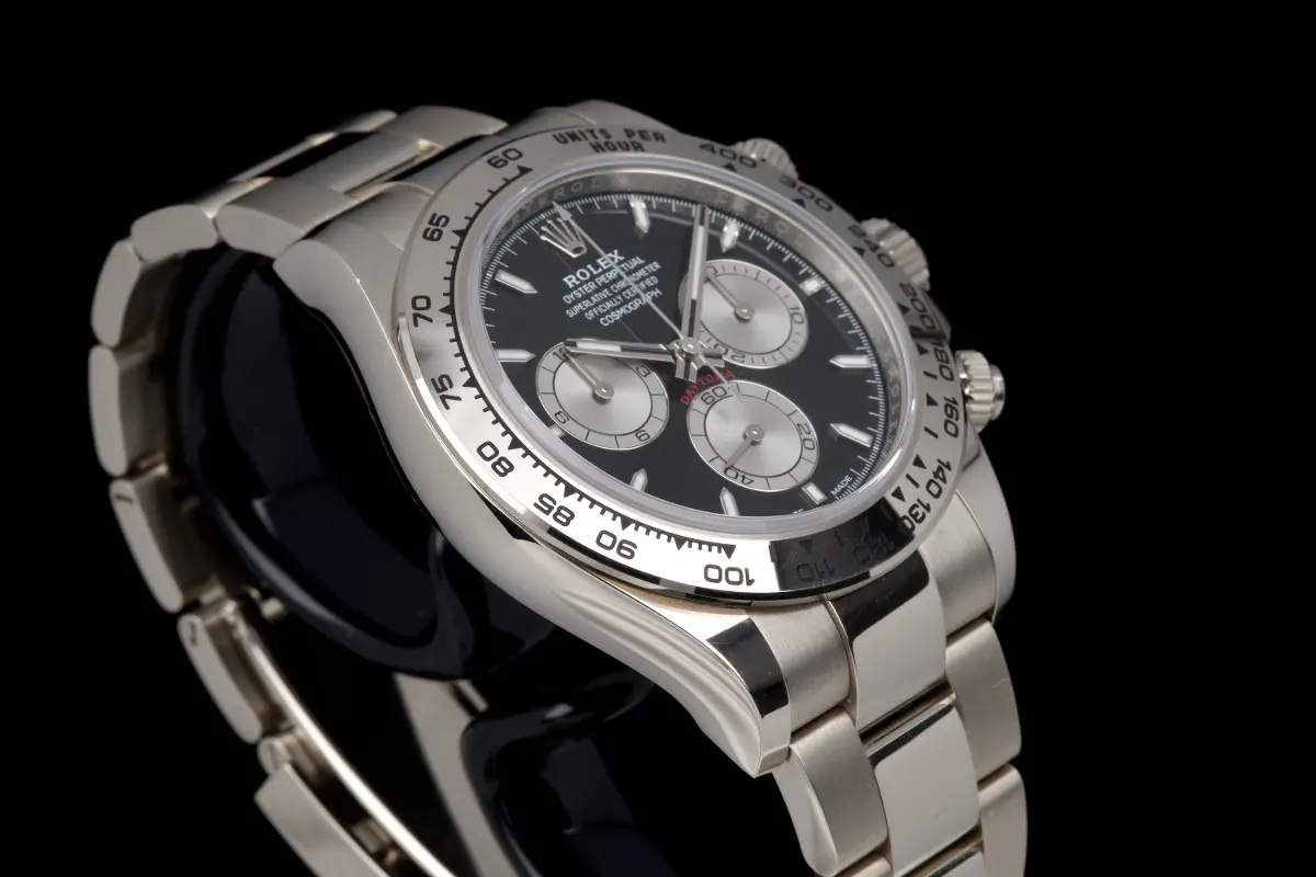 Rolex Daytona Cosmograph