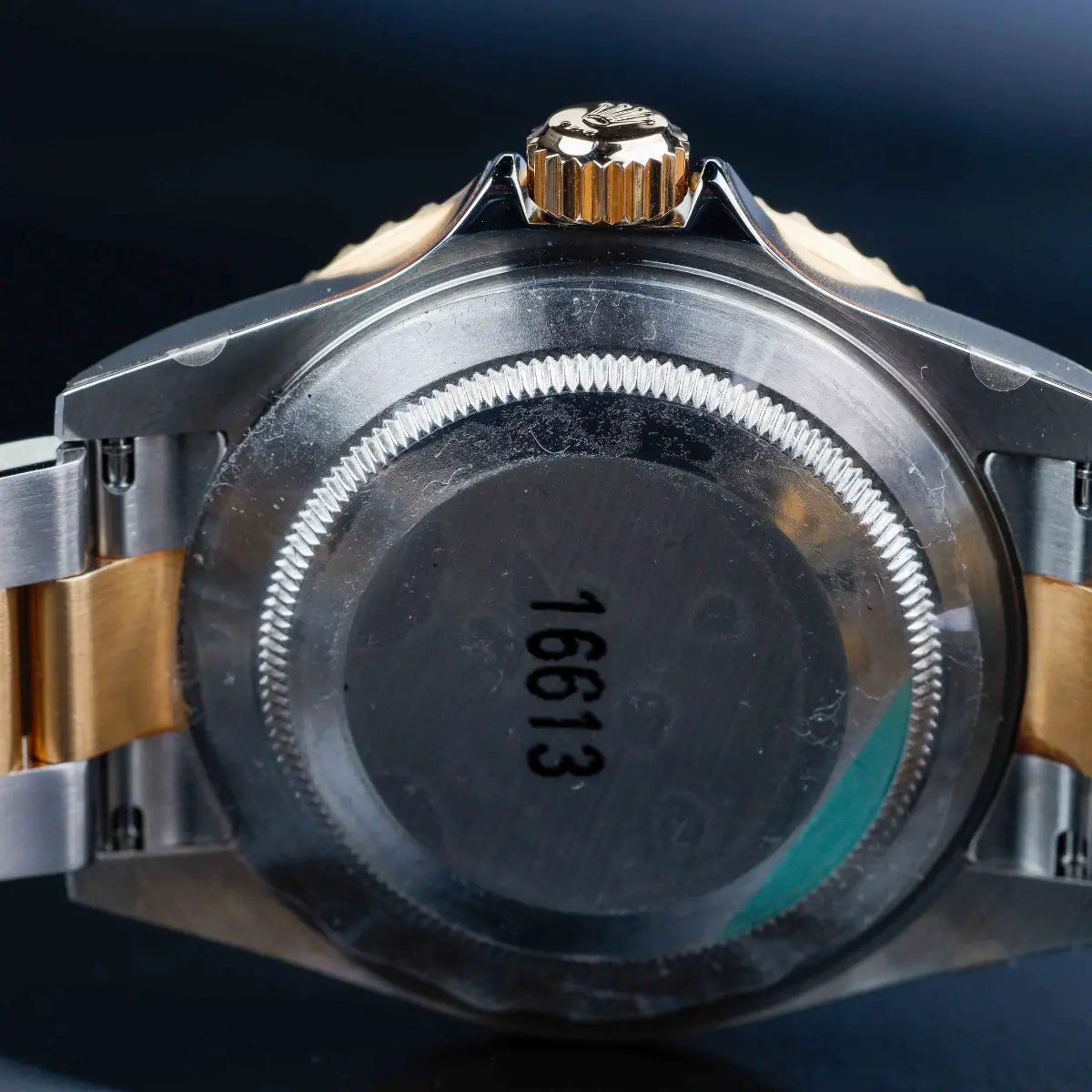 Rolex Submariner Date 40