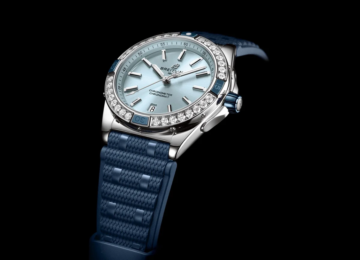 Breitling Super Chronomat Automatic 38