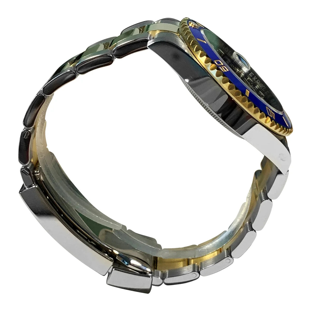 Rolex Submariner Date 41